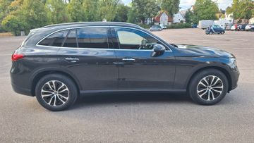 Mercedes GLC 220 - 9