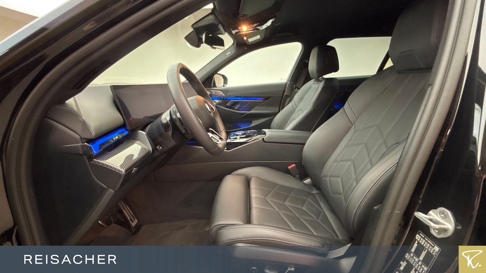 BMW 540d A xDrive Tou M-Sport AHK DAProf Stdhzg PAPr foto 4