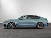 BMW 420 Gran Coupé - Vorschau Bild 5