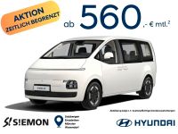 Hyundai STARIA - Vorschau Bild 1