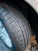 Citroën Citroen Xsara Break 1.6 ( 2003) - Citroën Xsara Picasso Kombi Gebrauchtwagen