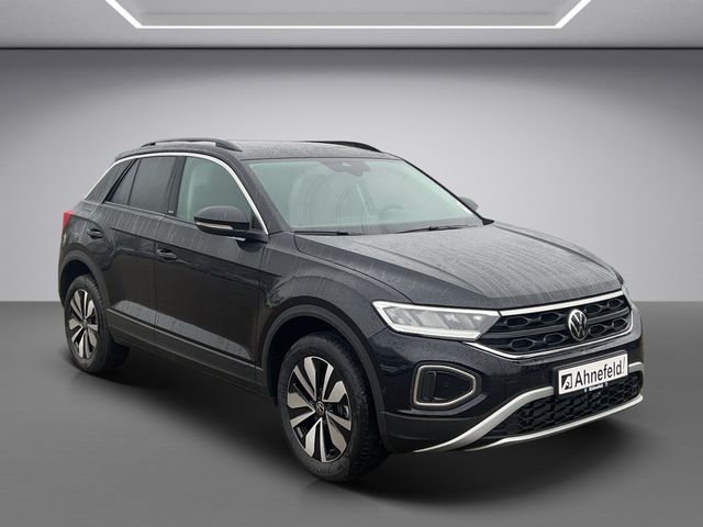 T-Roc MOVE 2.0 TDI DSG
