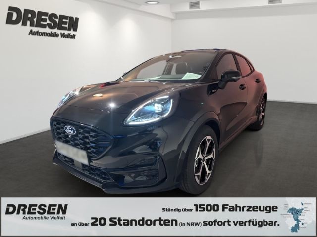 Ford Puma ST-Line 1.0 MHEV