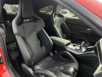 BMW M4 - Vorschau Bild 29