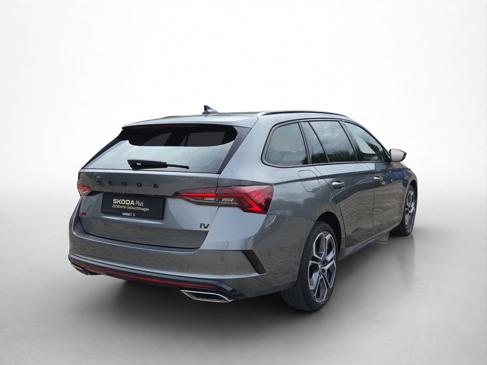Skoda Octavia - Bild 3