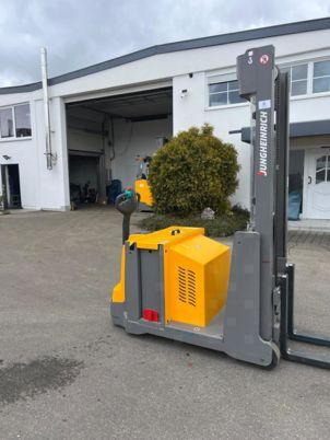 Jungheinrich EJG 112 Li-ion 3.2m/ 575 std