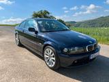 BMW 325i Coupé Guter Zustand Gepflegt - gebrauchte BMW 325 aus dem Jahr 2002