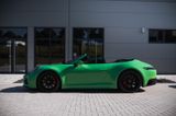 Porsche 992/911 GTS-LED-Sitzbelü.-Inno-360´´-90 Ltr. - Porsche: Cabrio, 911 Gt3