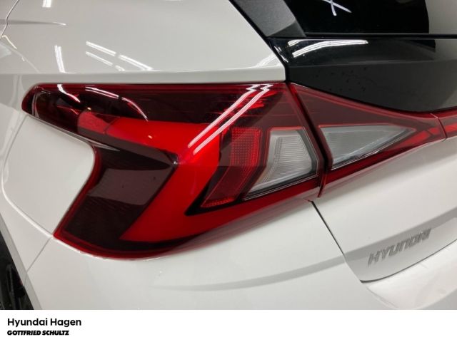 Hyundai i20 – Bild 12