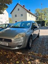 Fiat grande punto 199 2009 - Fiat Grande Punto 199