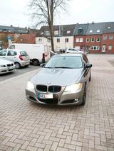 BMW 3er E91 Motor 2.0 184PS - BMW aus 2012: 3er