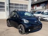 Toyota IQ+ 1.4 Turbodiesel + Tüv-Au-08-2026+Klimaautoma - Toyota IQ mit Diesel-Antrieb