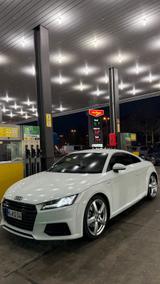 Audi TT 2.0 TFSI Quattro RS Umbau Matrix B... - Audi TT in Hannover