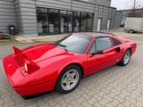 Ferrari 328 GTS    39.553 km - Ferrari 328
