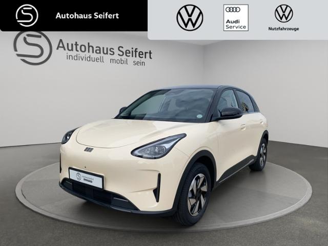 Geely E2 Ultra