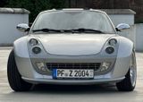 Smart Roadster coupé BRABUS Brabus 117 PS - Smart Roadster Gebrauchtwagen