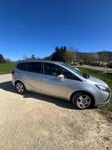 Opel Familienauto Opel Zafira Tourer 2.0 Diesel... - : Van, Familienauto