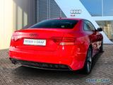 Audi A5 Coupé 1.8 TFSI Navi+/Xen+/Pano/ACC/Sound/Alca - Audi A5 mit Benzin-Antrieb: Schiebedach
