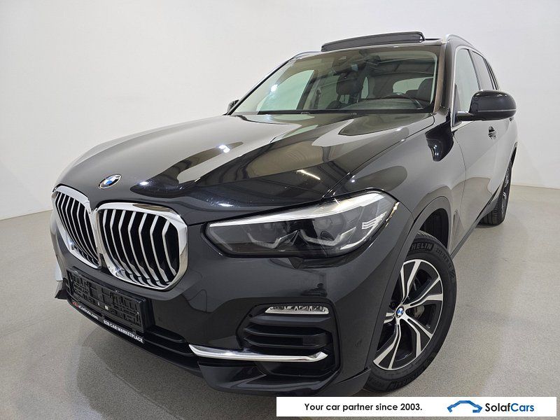 Image of BMW X5