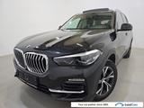 BMW X5 3.0 xDrive30d Aut. Pano LED-Xenon LC-Pro Amb - BMW X5 mit Diesel-Antrieb: 3.0