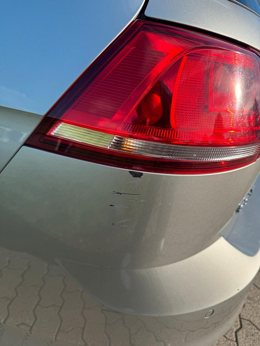 Volkswagen Golf 2013 — photo 6