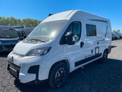 Pössl Summit 540 | Der Allrounder | Solar| Markise