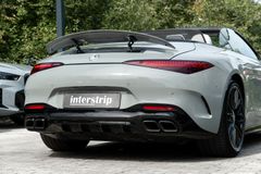 Mercedes-Benz SL 63 AMG – 29 / 30