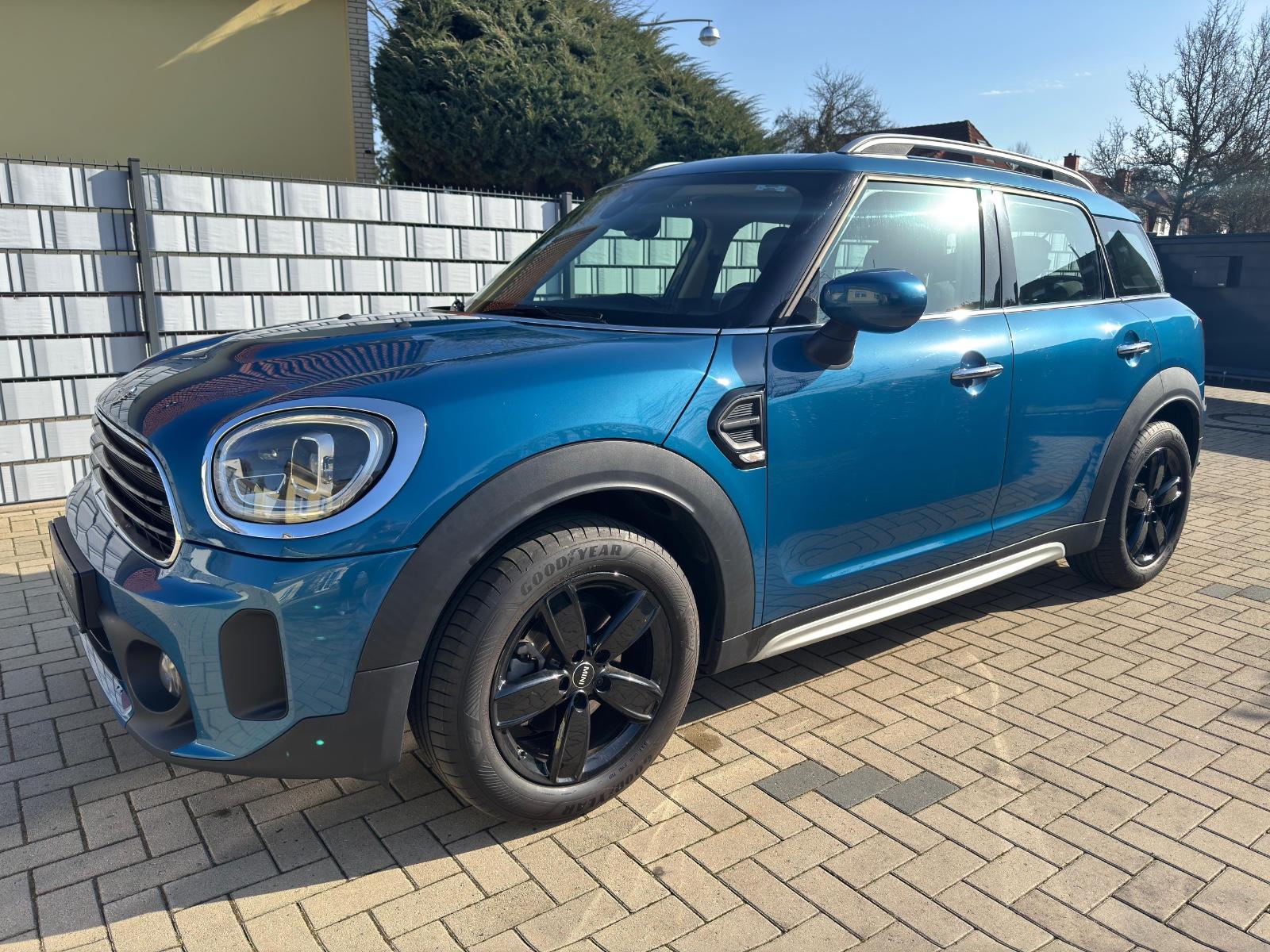 MINI One Countryman One
