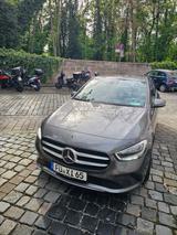 Mercedes-Benz B 200 d DCT -