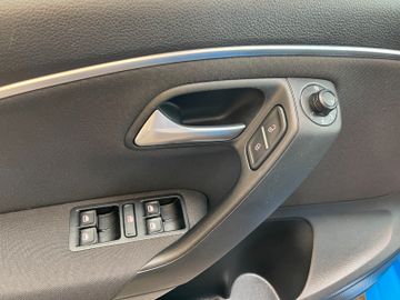 Volkswagen Polo V Comfortline BMTStart-Stopp *1.HAND*KLIMA
