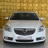 Opel Insignia A Sports Tourer Sport 4x4*AHK*SHZ*PANO* - Opel Insignia mit Benzin-Antrieb: Sitzheizung