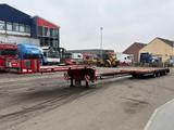 Kel-Berg 4 AXLE - SAF - EXTENDABLE 6,35 METER - Kel-Berg LKWs