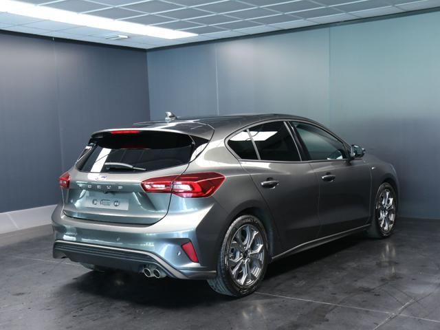 Other FORD Focus 1.0 EcoBoost Hybrid 155 CV Powershift imagem 3