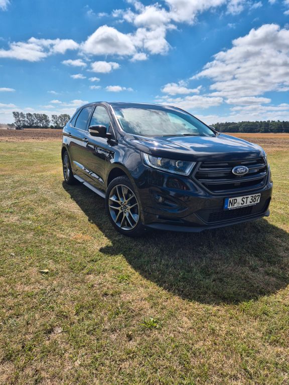 Image of Ford Edge