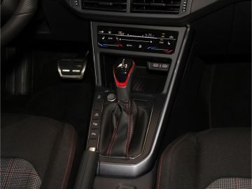 Volkswagen Polo GTI 2.0 TSI DSG IQ Matrix 18 Zoll Kamera