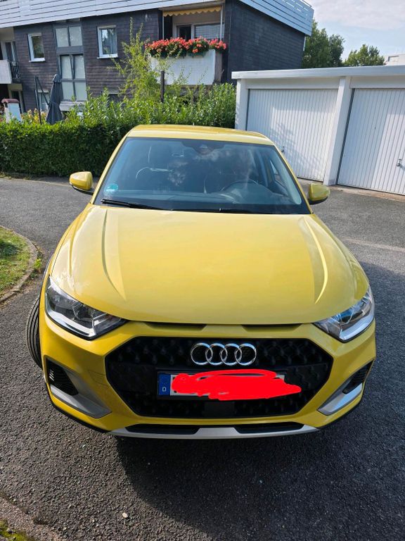 Image of Audi A1