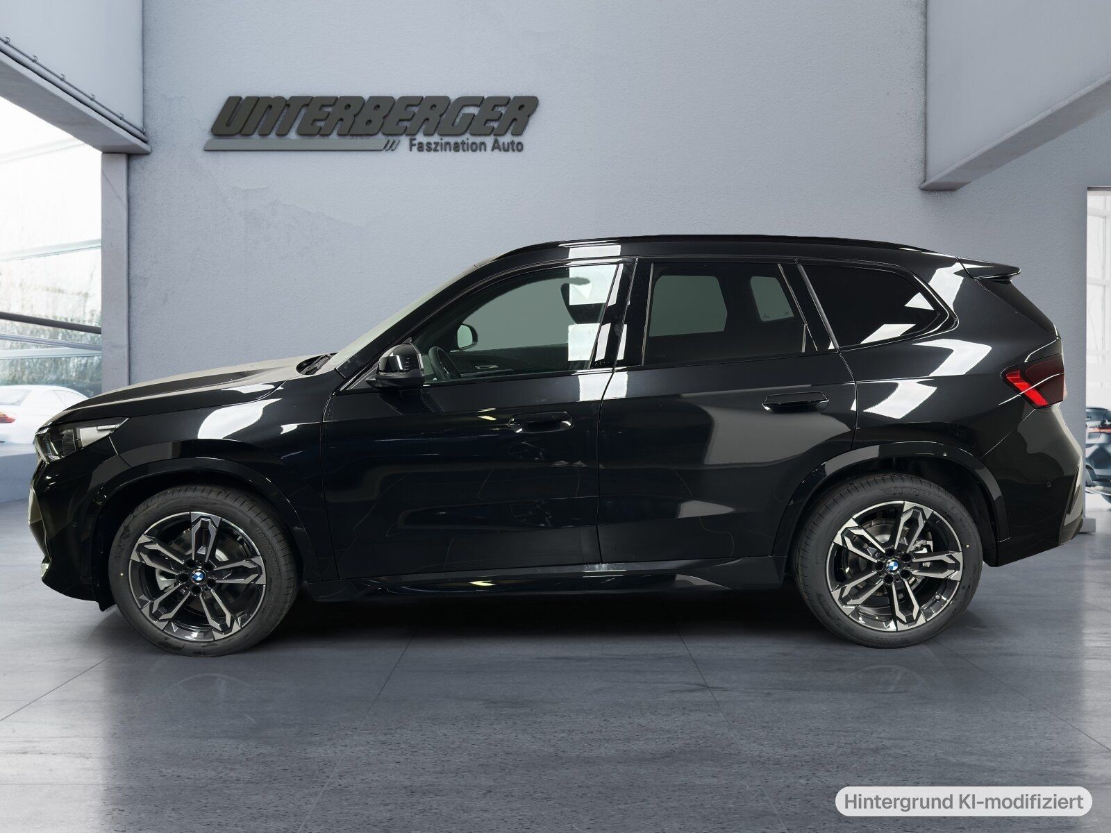 BMW X1 sDrive20i M Sportpaket AHK Pano.Dach Komfortz imagem 3