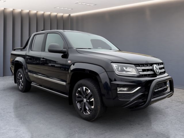 Volkswagen Amarok Dark Label DoubleCab 4Motion 3.0TDI*1.HAN