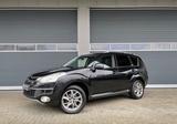 Citroën C-Crosser Aut.Exclusive°4x4°Leder°Navi°7Si°Voll° - scheckheftgepflegte Citroën C-Crosser