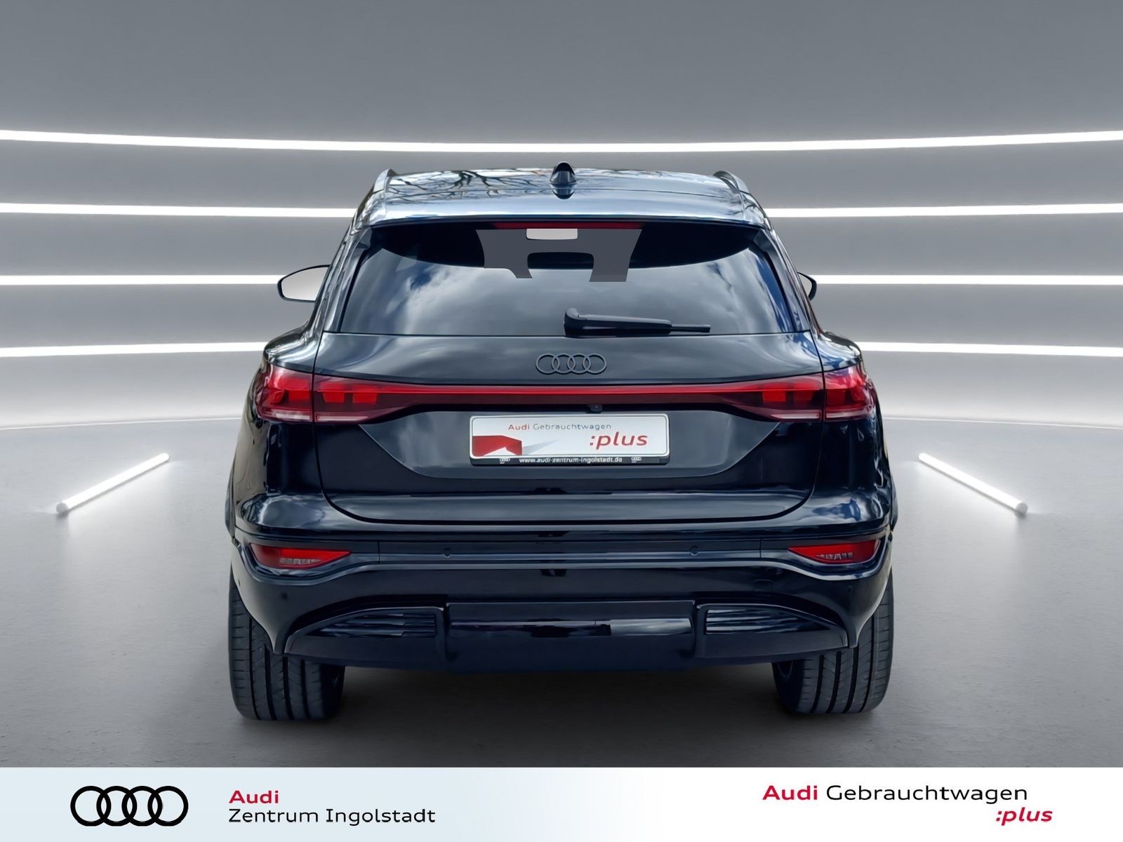 Audi Q6 e-tron - Bild 5