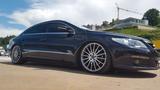 Volkswagen Schöner VW Passat cc 1,8 T - Volkswagen Passat CC aus 2009