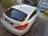 Mercedes-Benz CLS 500 Shooting Brake CLS 500 4MATIC Shooti... - Mercedes-Benz CLS-Klasse von privat