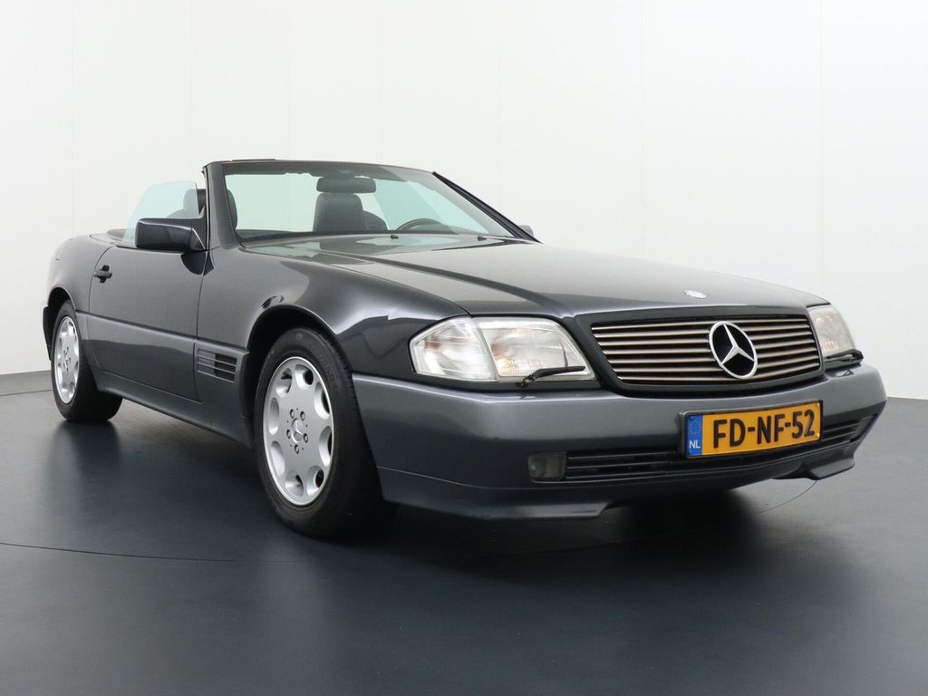 Mercedes-Benz SL 300 SL