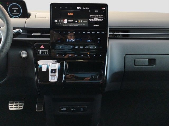 Hyundai Staria – Bild 11