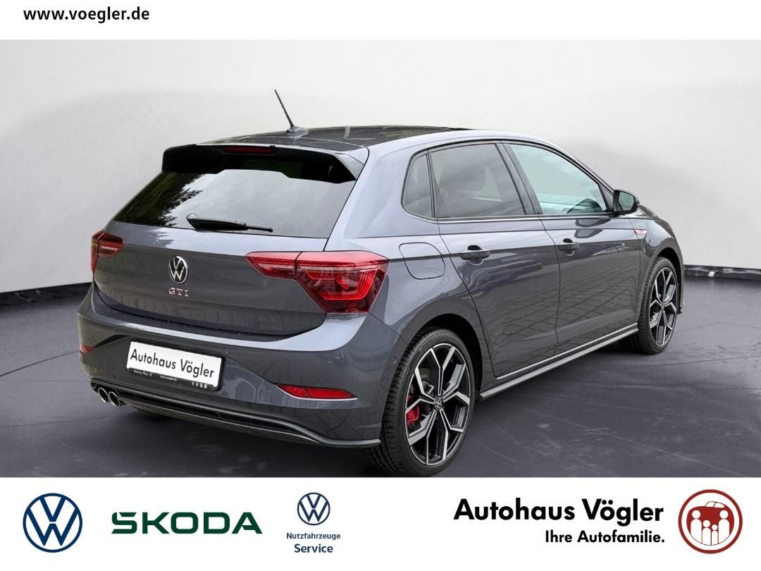 Polo GTI