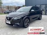 Nissan Qashqai 1.3 DIG-T XTronic Tekna BOSE - Nissan Qashqai Gebrauchtwagen in Stuttgart