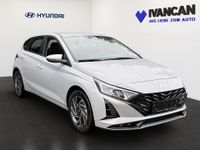 Hyundai i20 - Vorschau Bild 2