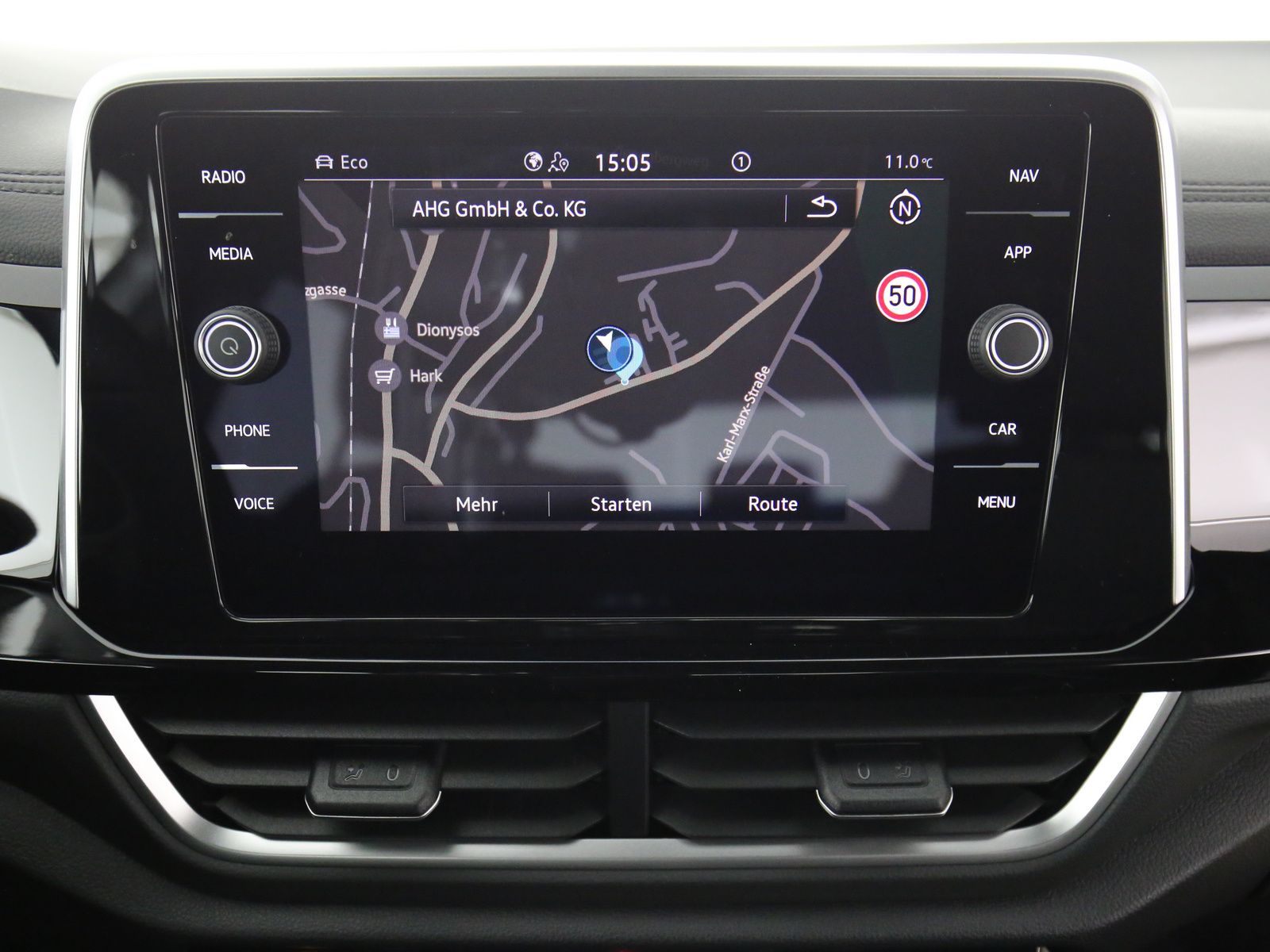 Volkswagen T-Roc - Bild 17