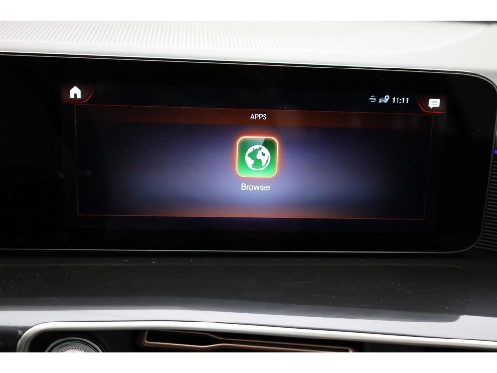 Mercedes-Benz EQC 400 4MATIC AMG Line AMG+MBUX+MBeam+Ambiente