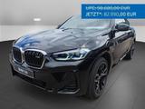 BMW X4 M40i Head-Up HK HiFi DAB LED WLAN Pano.Dach - BMW X4 M40 Neuwagen